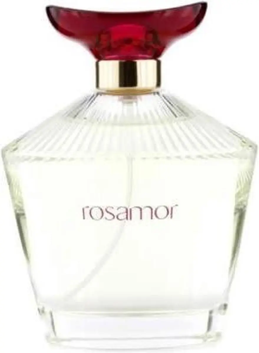 Oscar de La Renta Rosamor EDT 100ml
