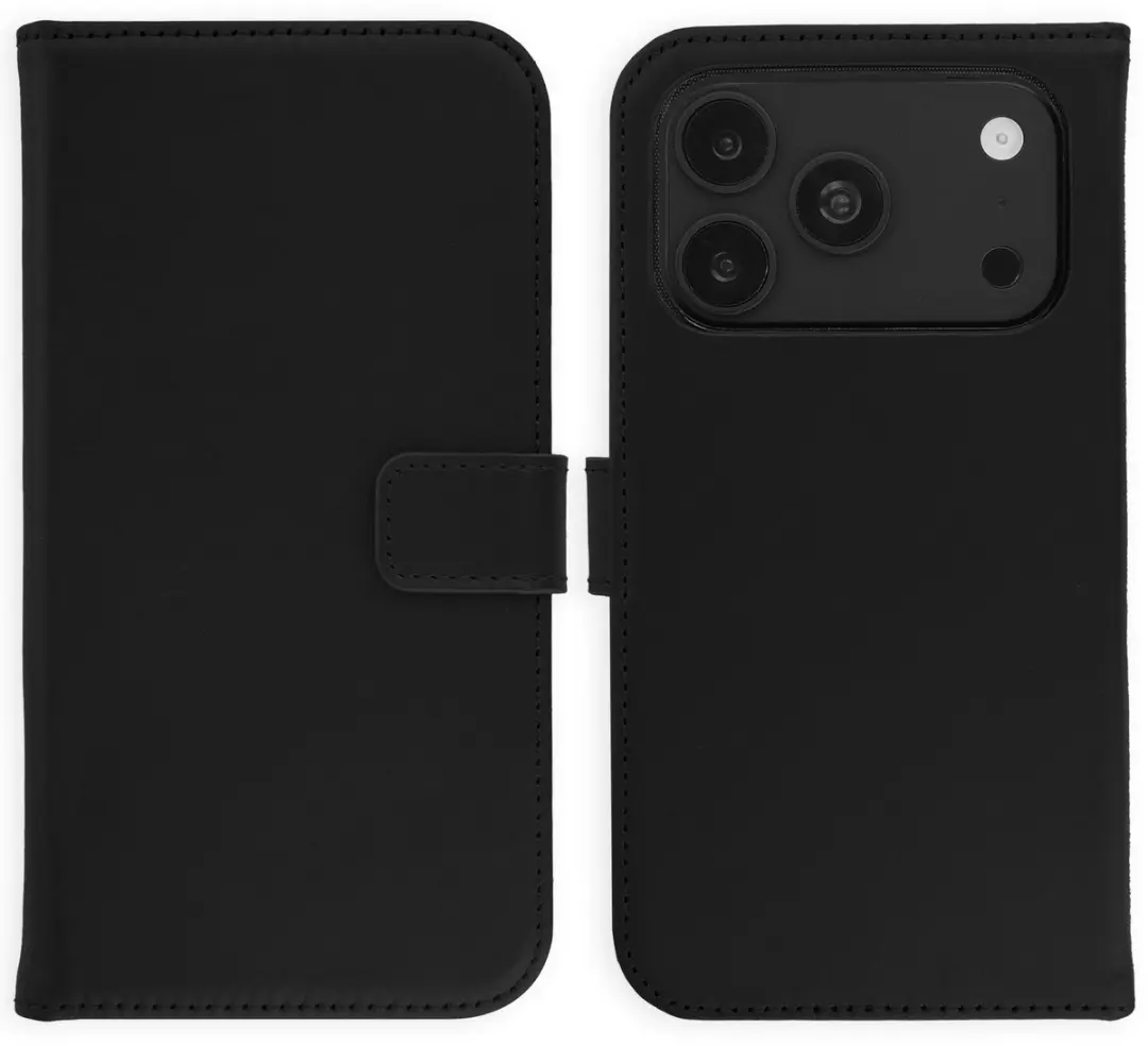 Selencia Hoesje iPhone 17 Pro Max