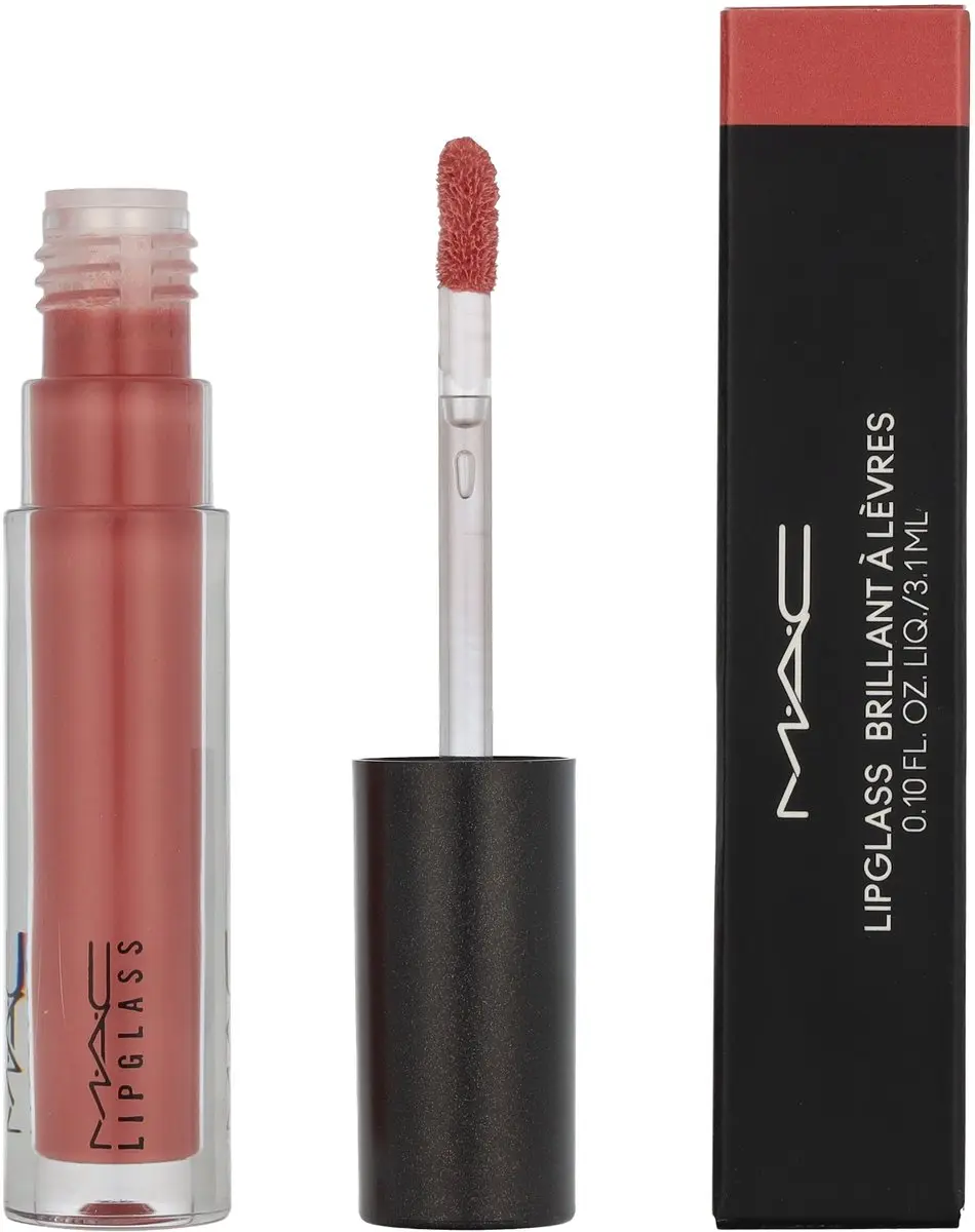 MAC Lipglass Candy Box - 3.1ml