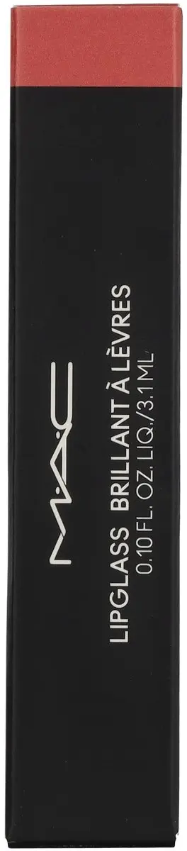MAC Lipglass Candy Box - 3.1ml