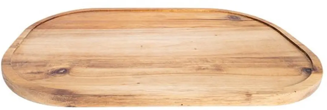 Cosy&Trendy Acacia Serveerplank 45x30cm