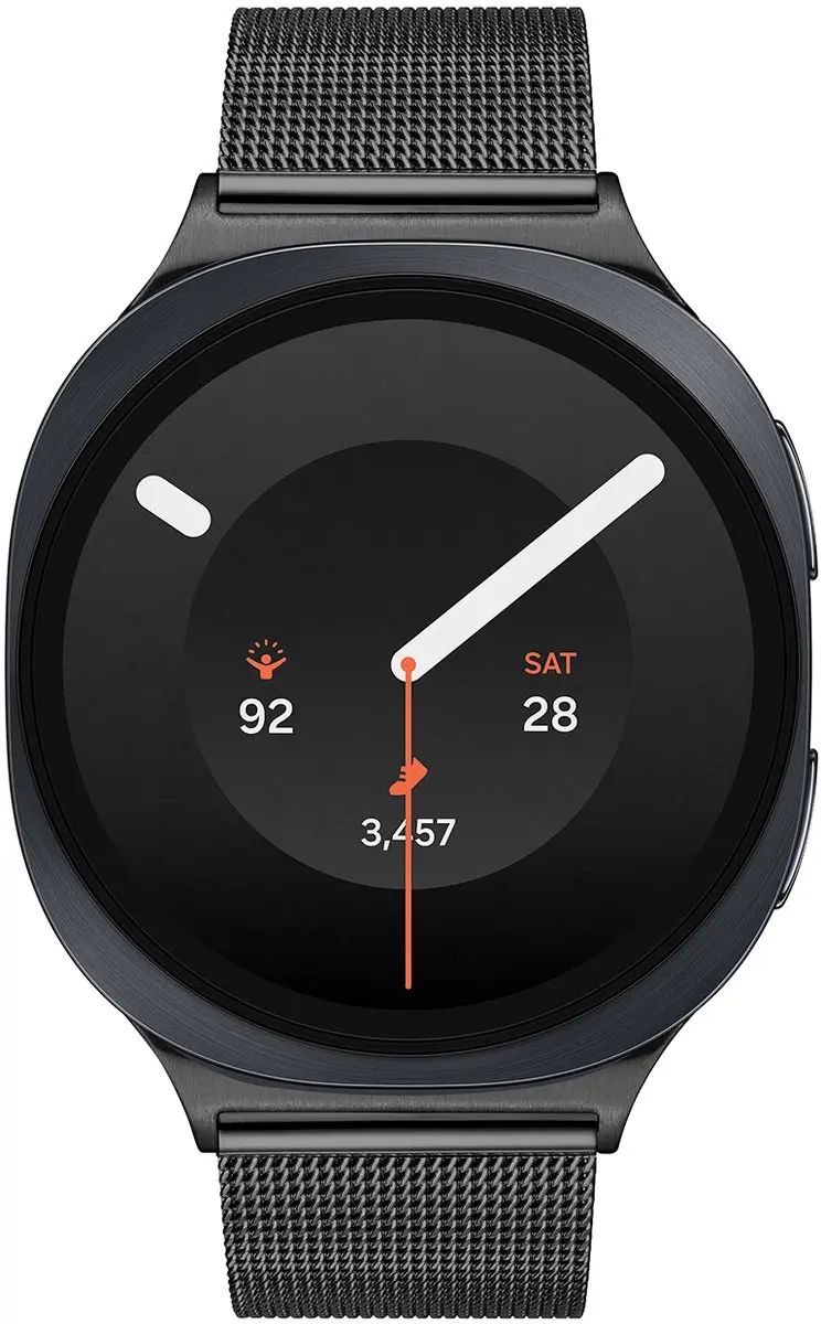 Samsung Galaxy Watch 9 Special Edition SA.L350ZBM20.LTE