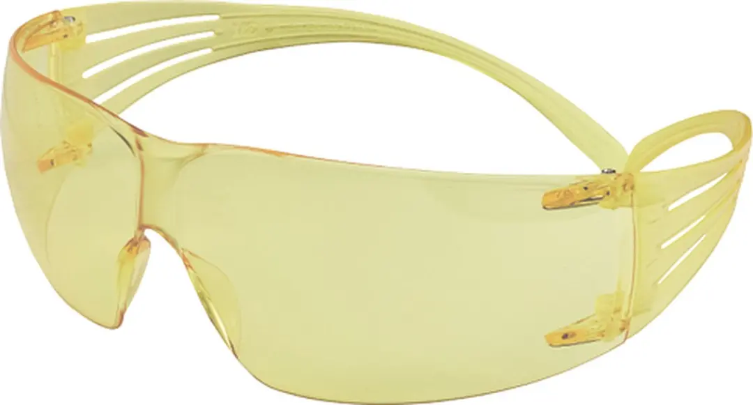 3M SecureFit SF202AF-EU Veiligheidsbril