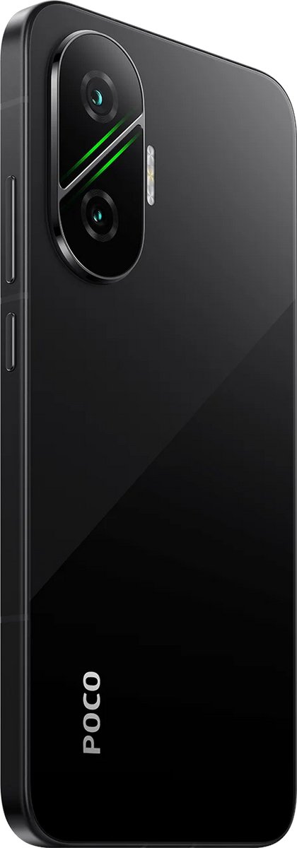 Xiaomi POCO F7 - 5G - 6.83 Inch - 12GB/512GB - Zwart