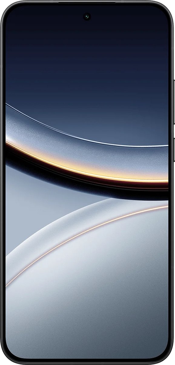 Xiaomi POCO F7 - 5G - 6.83 Inch - 12GB/512GB - Zwart