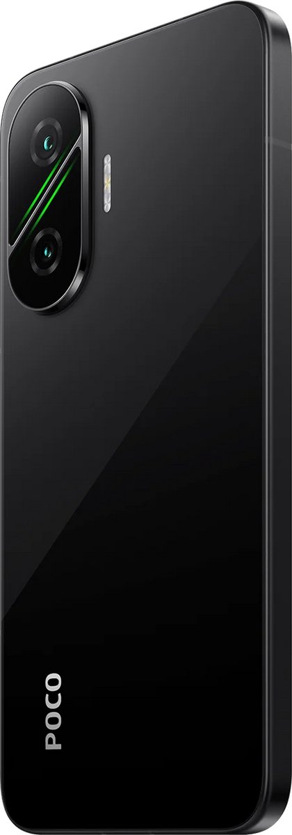 Xiaomi POCO F7 - 5G - 6.83 Inch - 12GB/512GB - Zwart