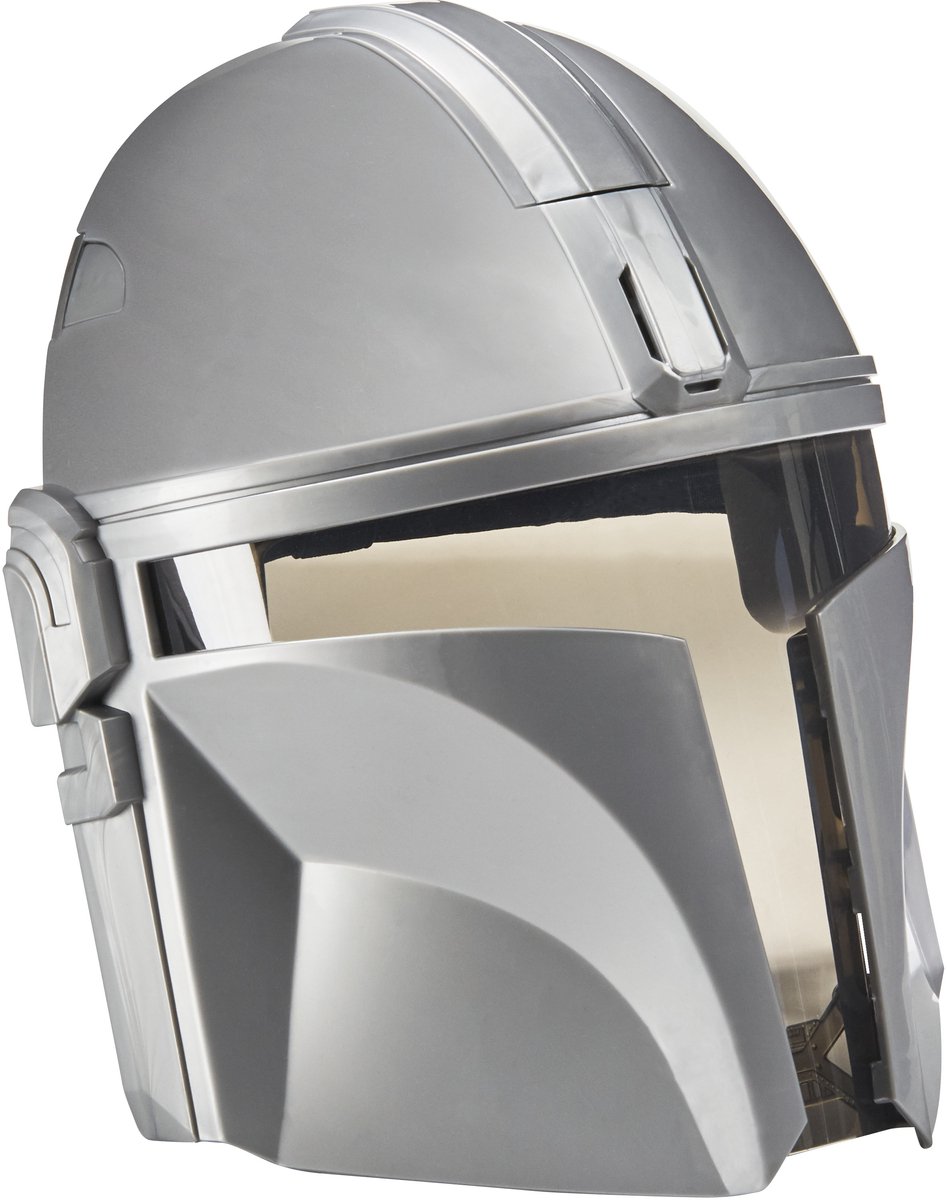 Star Wars F53785F0, Speelgoed gezichtsmasker, 5 jaar, 99 jaar, 370 g