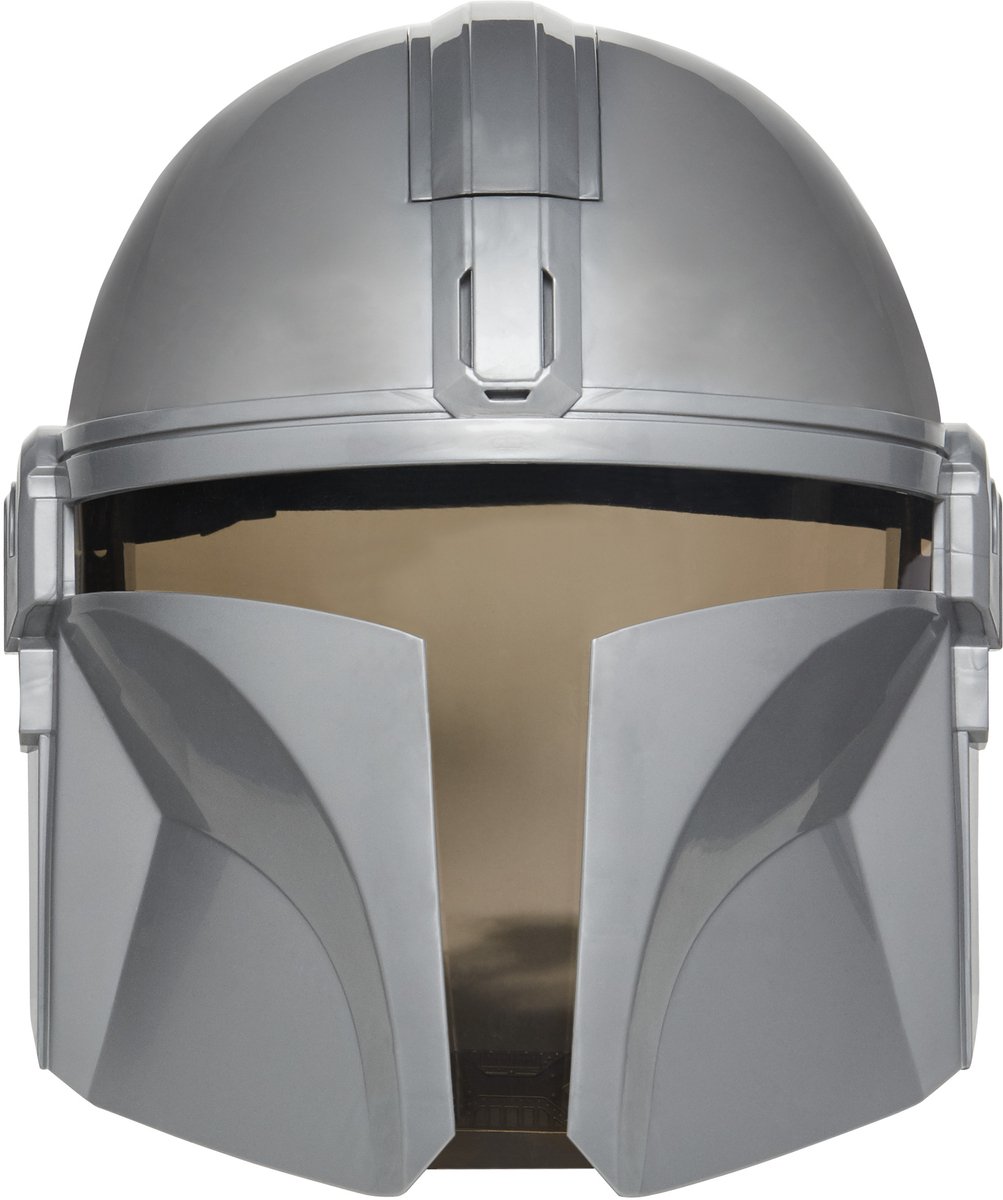 Star Wars F53785F0, Speelgoed gezichtsmasker, 5 jaar, 99 jaar, 370 g