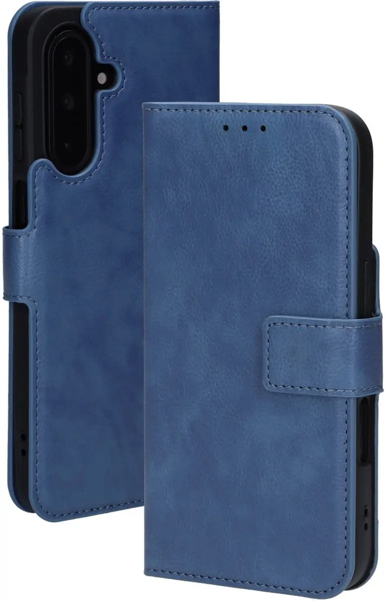 Mobiparts MP-130759 Hoesje Samsung Galaxy A17