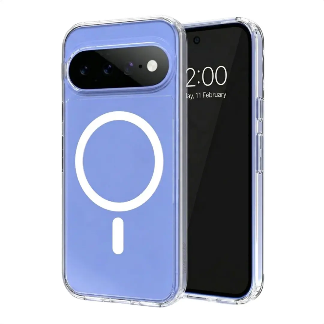 Accezz Xtreme Impact Backcover Hoesje