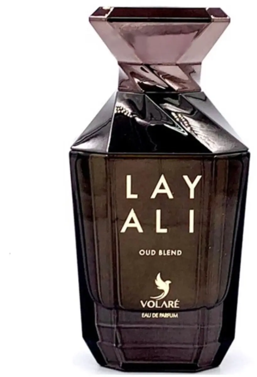 Volaré Layali Eau de Parfum 100ml