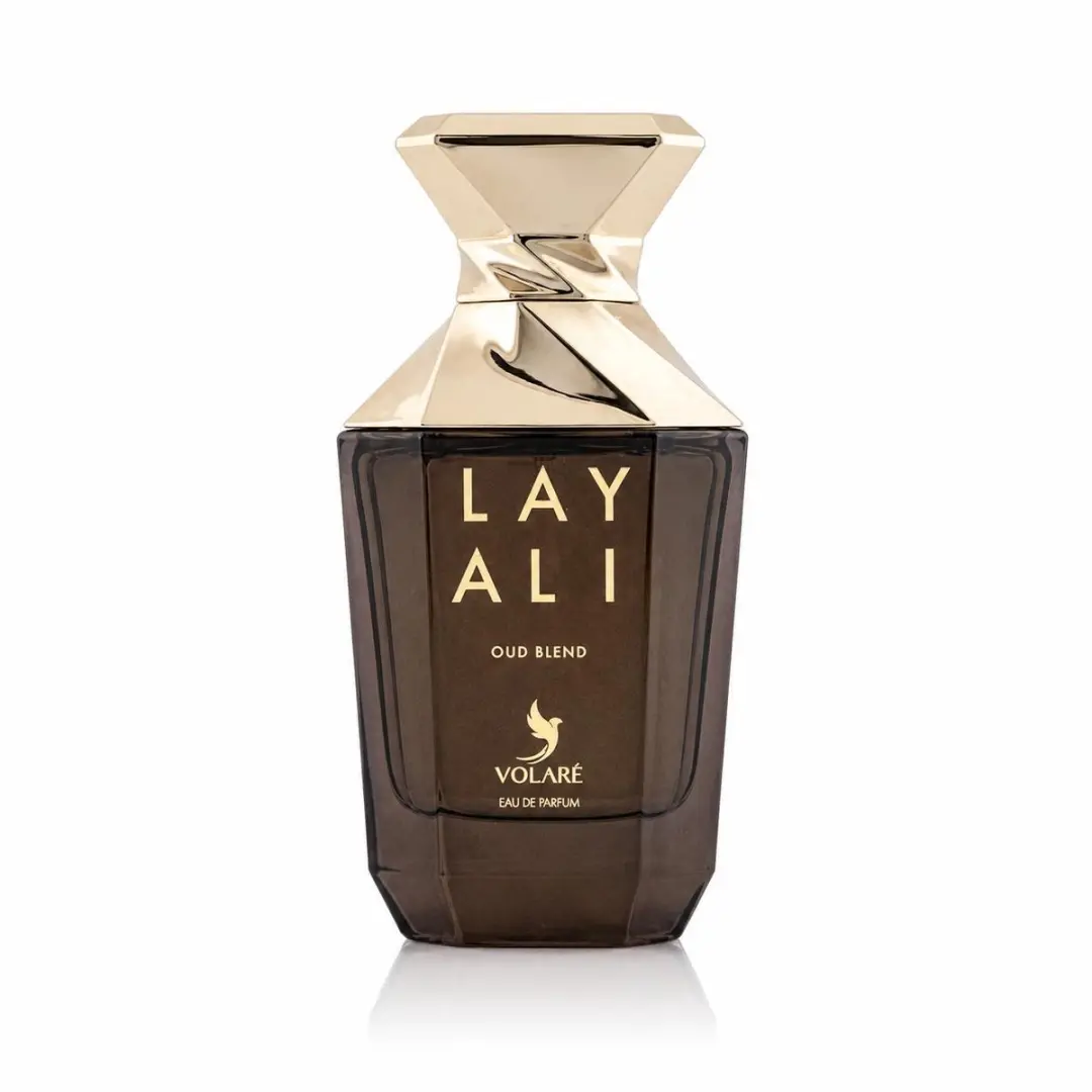 Volaré Layali Eau de Parfum 100ml