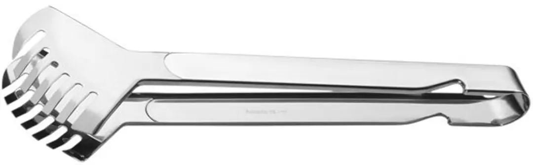 Amefa Horeca Buffet Serveertang CC887 - Grijs