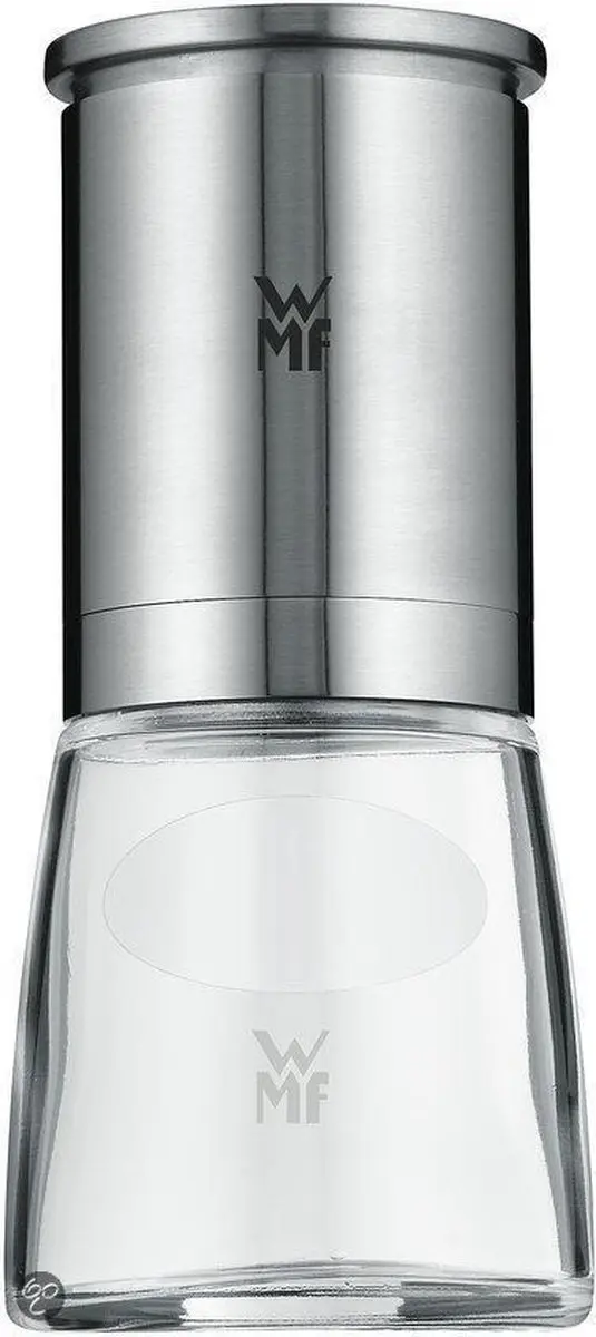 WMF Ceramill De Luxe Kruidenmolenset 3-delig