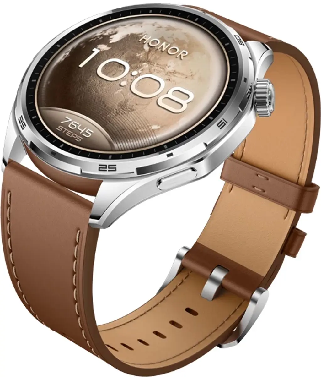 Honor Watch 6 5502ACGL - 46mm - 980mAh - Bruin