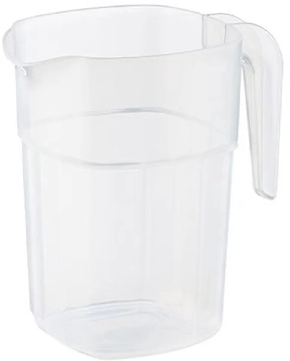 Araven PP Schenkkan 1,4L