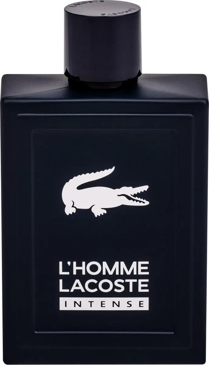 Lacoste LHomme Intense Eau de Toilette 150ml