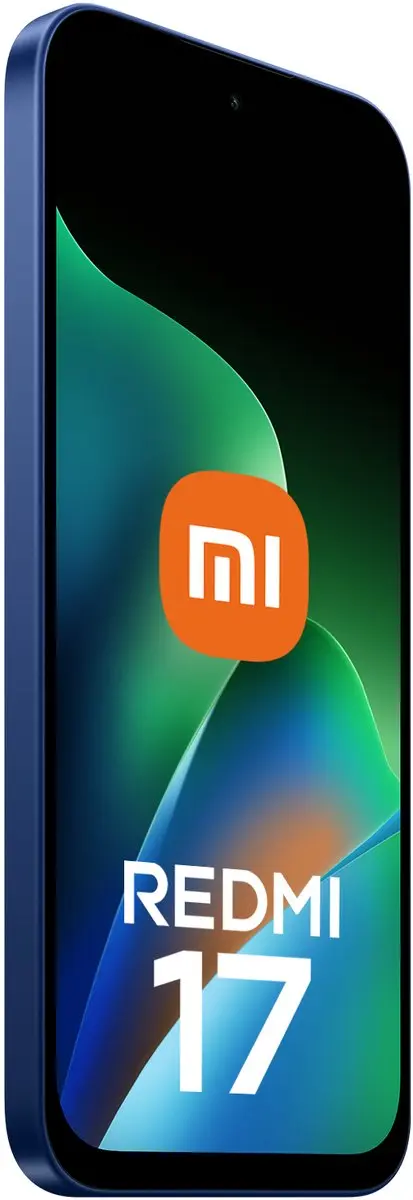 Xiaomi Redmi 17 MZB0PMIEU Smartphone - 4GB/128GB - Blauw