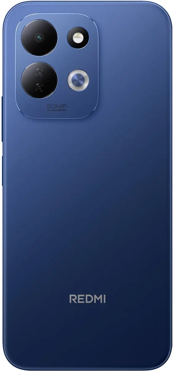 Xiaomi Redmi 17 MZB0PMIEU Smartphone - 4GB/128GB - Blauw
