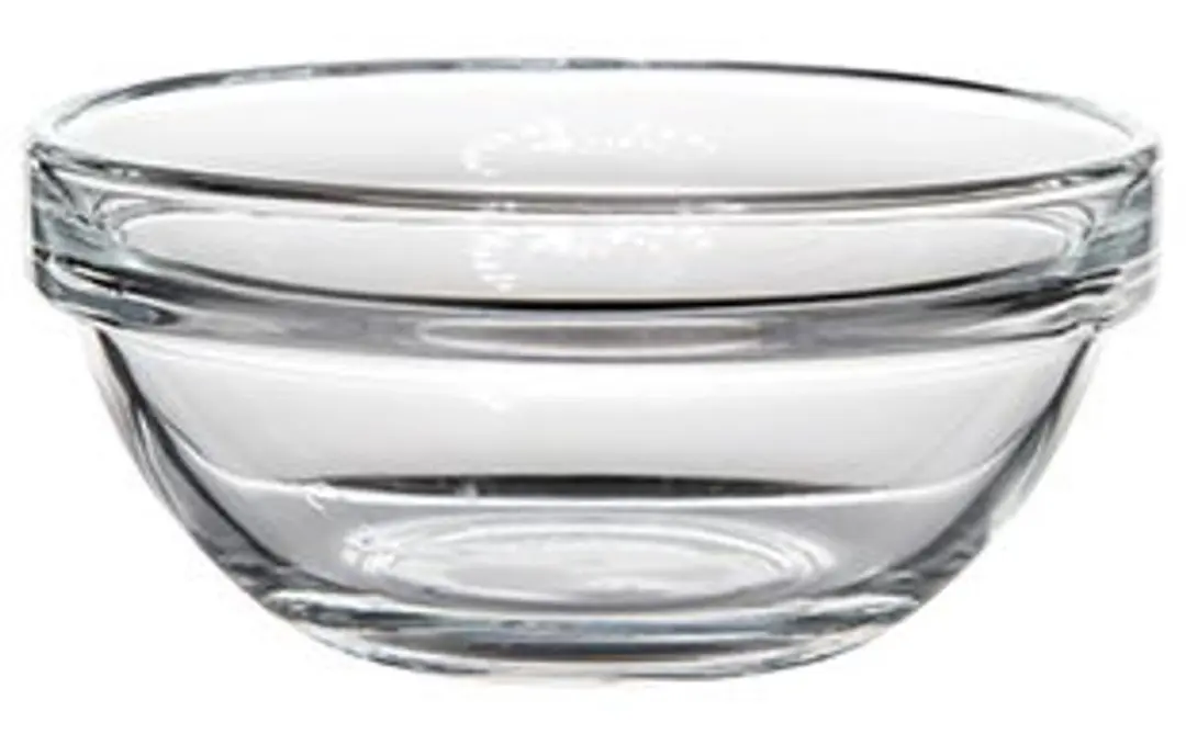 Luminarc Empilbare Saladeschaal 20cm