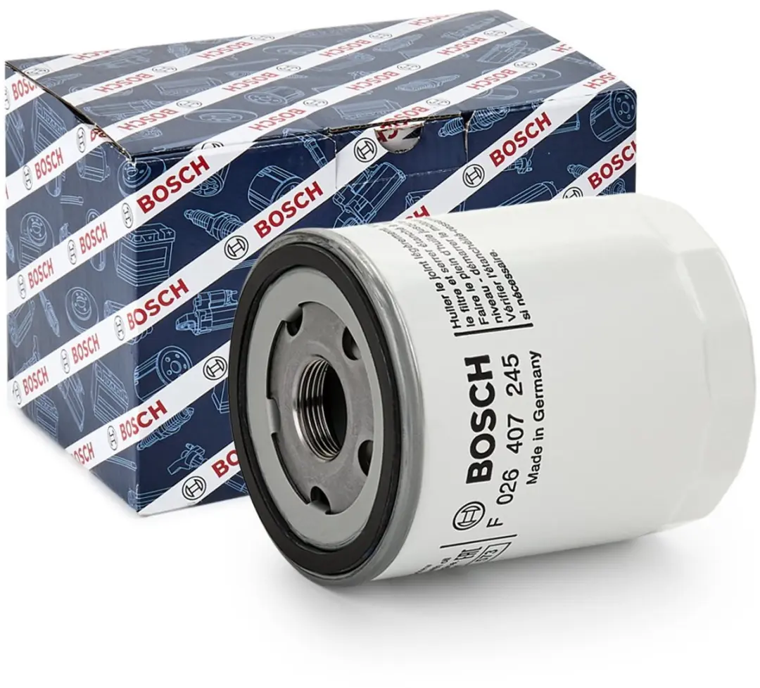 Bosch Oliefilter P7245