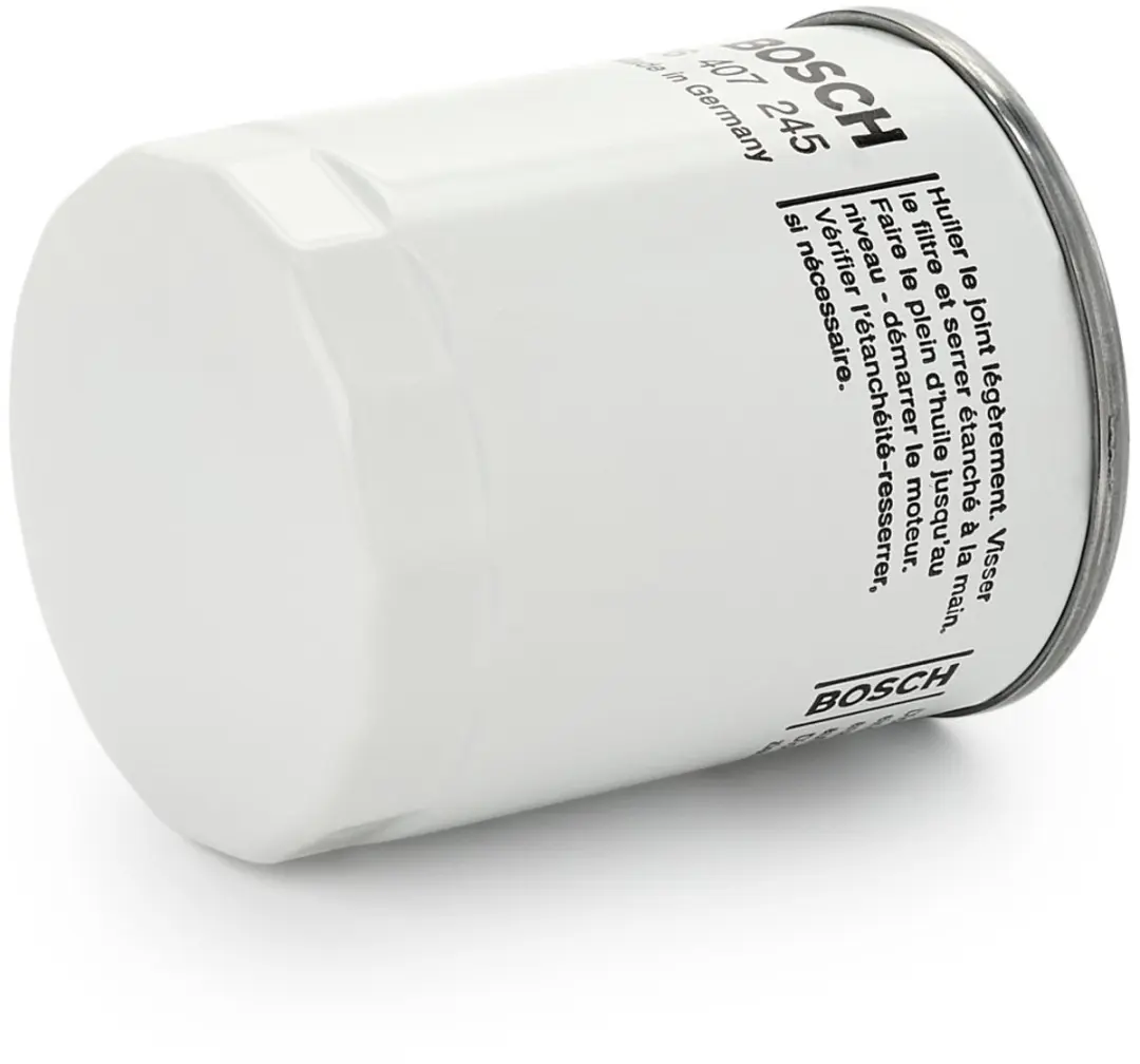 Bosch Oliefilter P7245 - o.a. Ford Transit/Tourneo Custom 2.0 EcoBlue