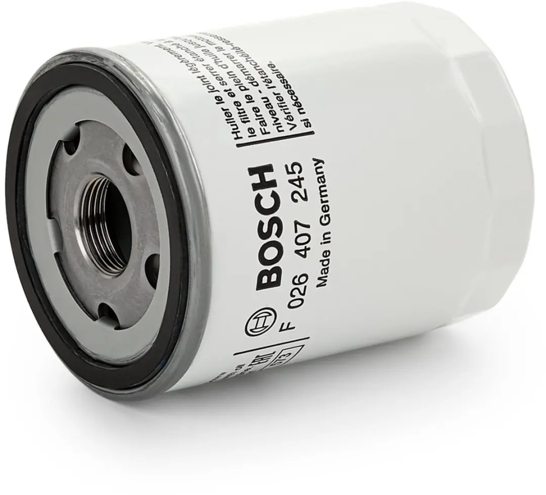 Bosch Oliefilter P7245 - o.a. Ford Transit/Tourneo Custom 2.0 EcoBlue