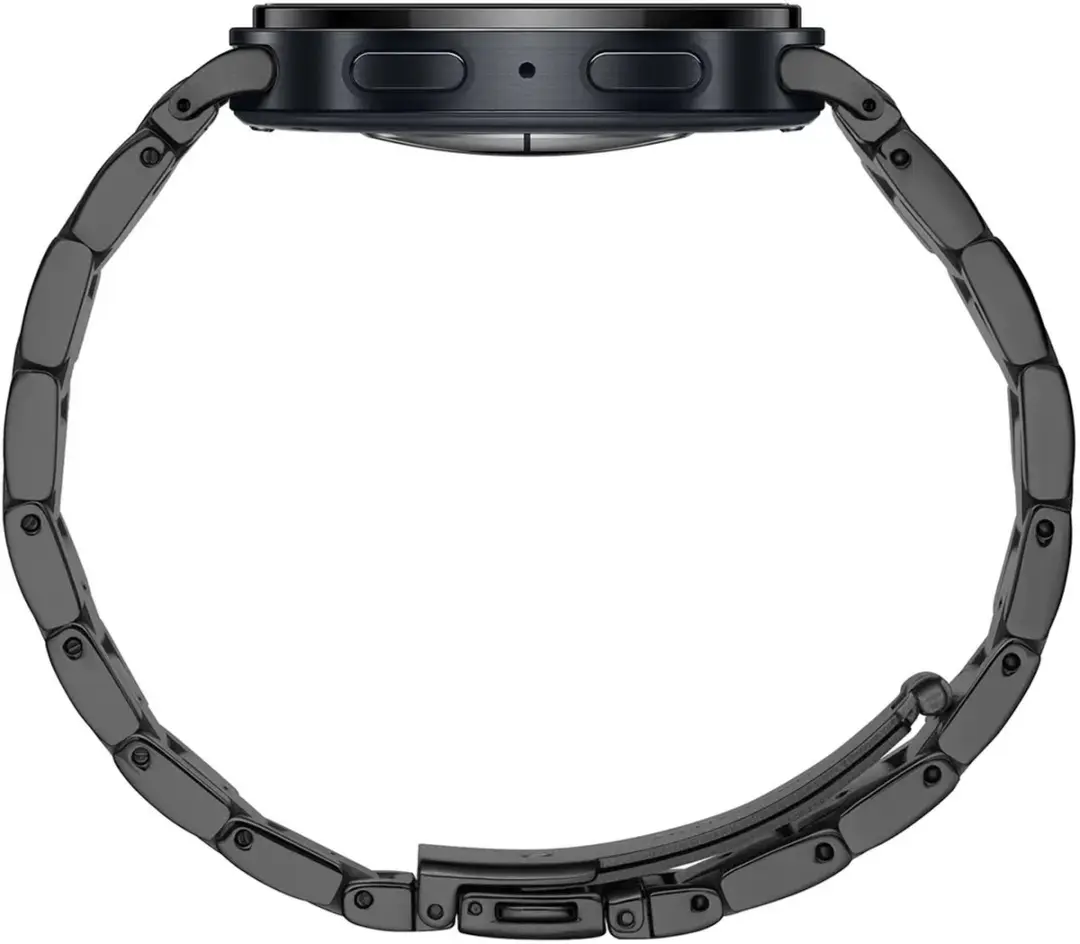 Samsung Galaxy Watch 9 SA.L350ZBS20 - 44mm - Zwart
