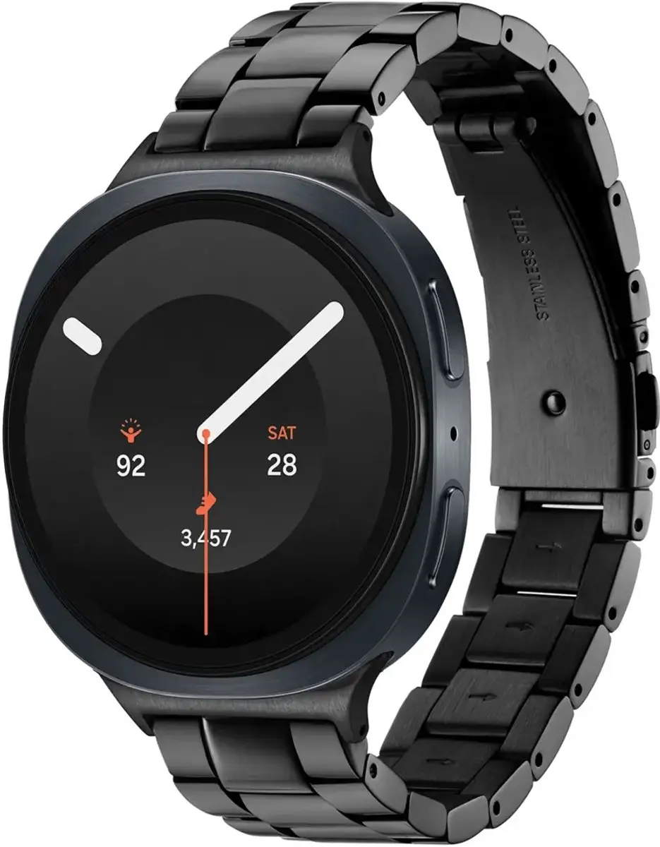 Samsung Galaxy Watch 9 SA.L350ZBS20 - 44mm - Zwart