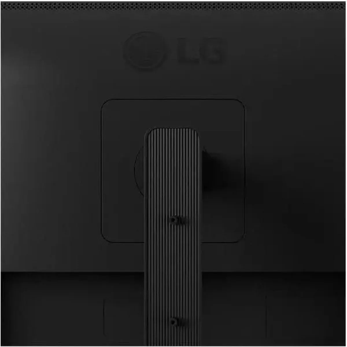 LG 24BA450 Full HD IPS Monitor 24 inch - 100Hz