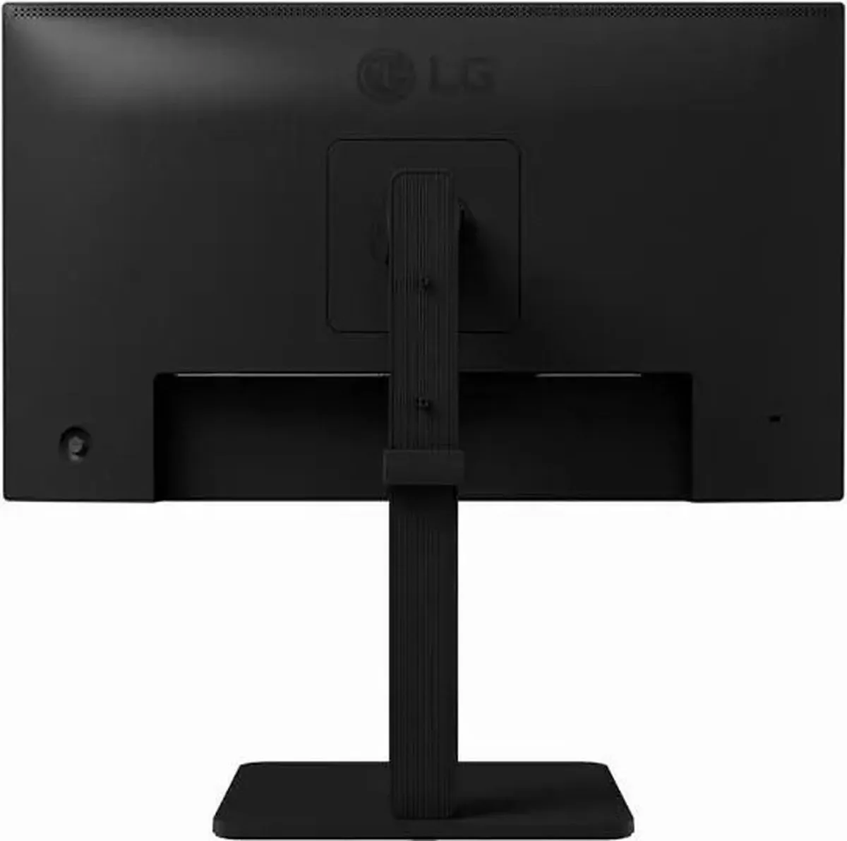 LG 24BA450 Full HD IPS Monitor 24 inch - 100Hz