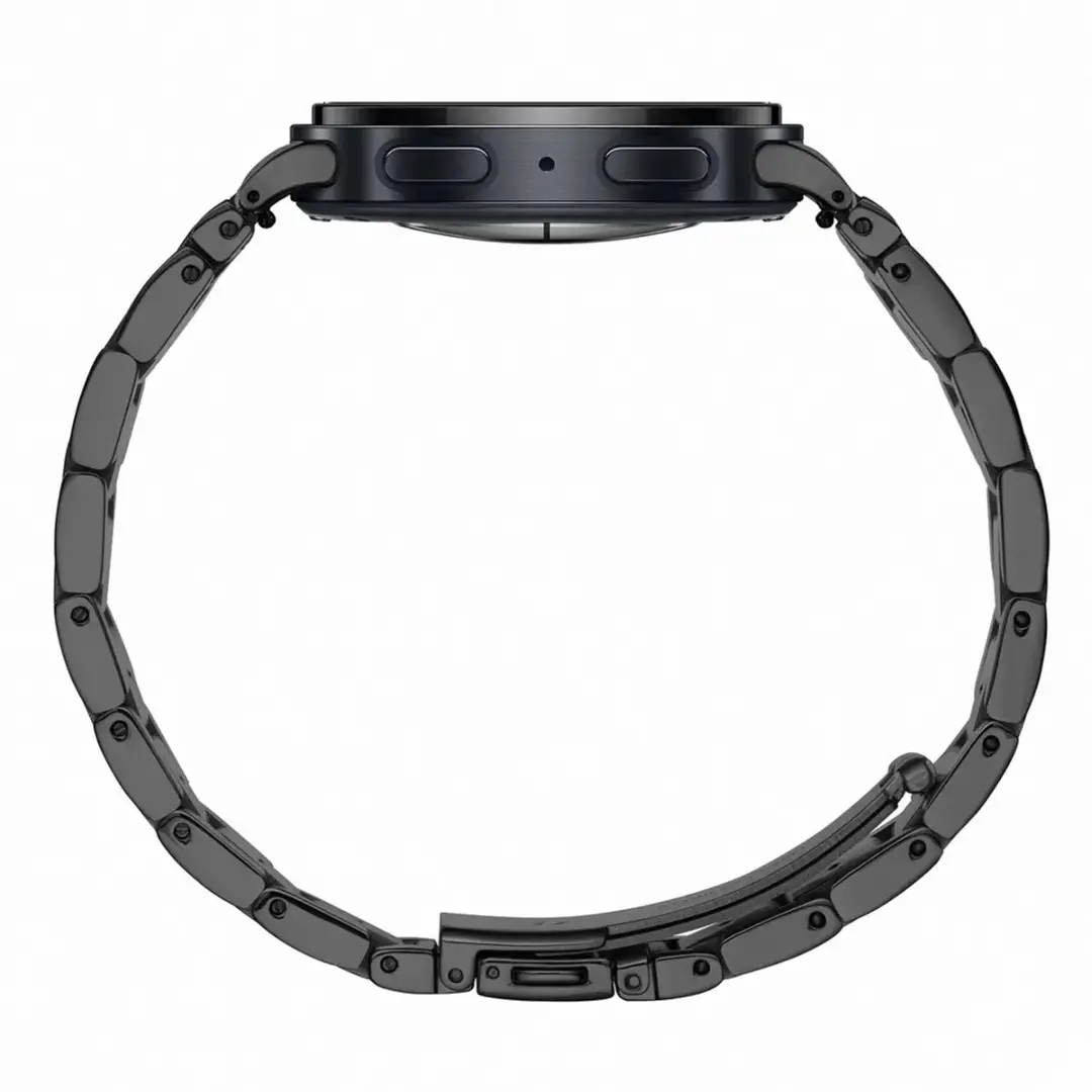 Samsung Galaxy Watch 9 SA.L340ZBS20.LTE 40mm - Zwart