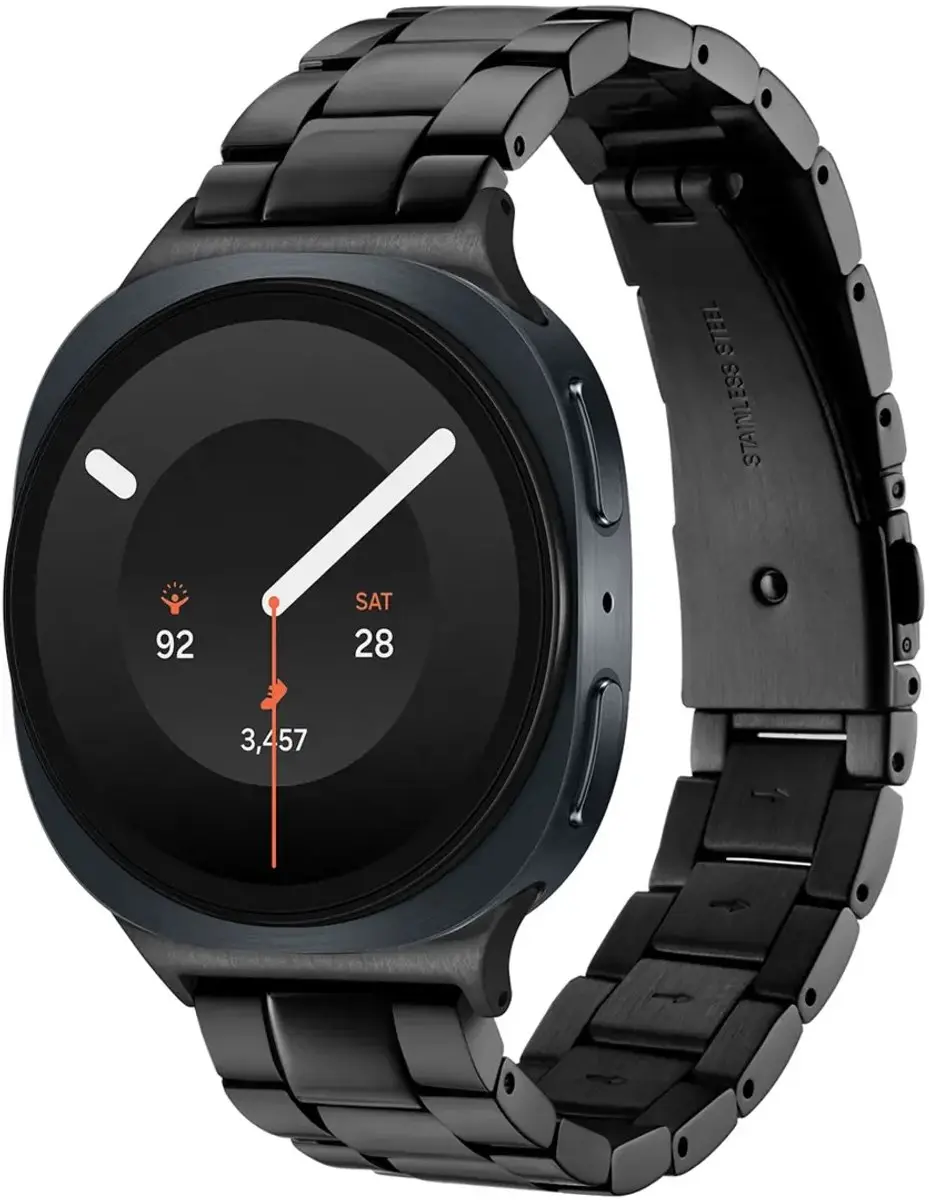Samsung Galaxy Watch 9 SA.L340ZBS20.LTE 40mm - Zwart
