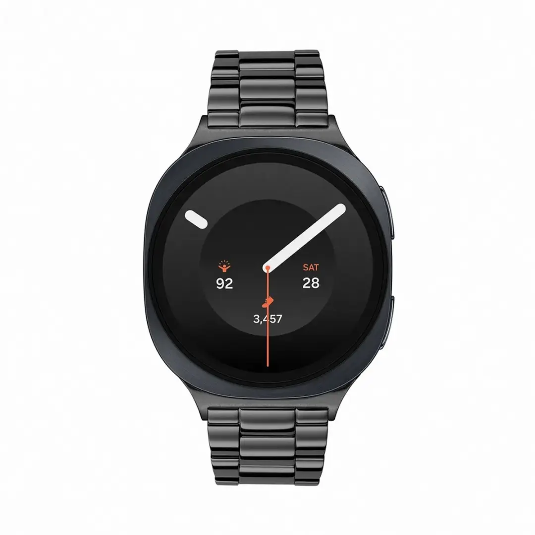 Samsung Galaxy Watch 9 SA.L340ZBS20.LTE 40mm - Zwart