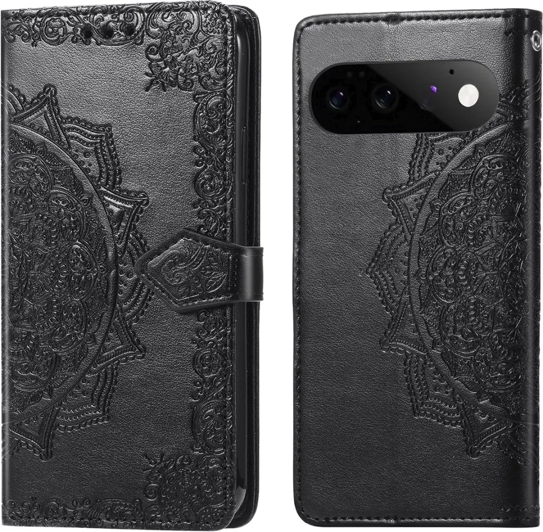 Imoshion Pixel 11 Pro Hoesje