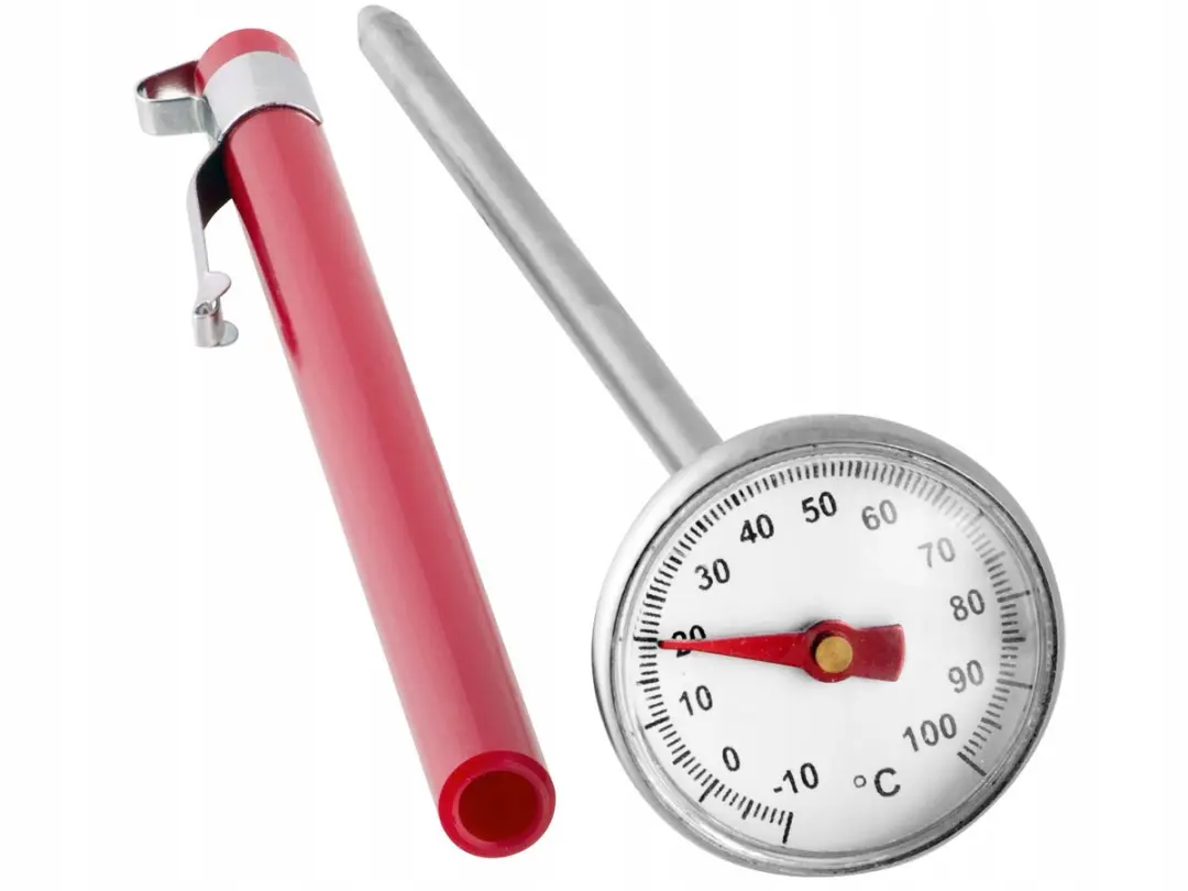 Browin Bioterm 100100 Analoge Keukenthermometer