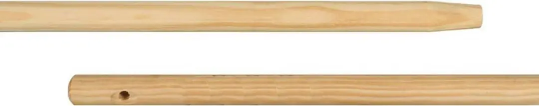 Luva Ragebolsteel Hout 200cm x 23mm
