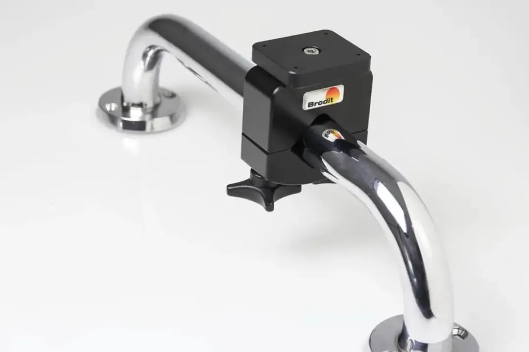 Brodit AMPS Patroon 215969 - 159941415 - Buismontage 29-40mm