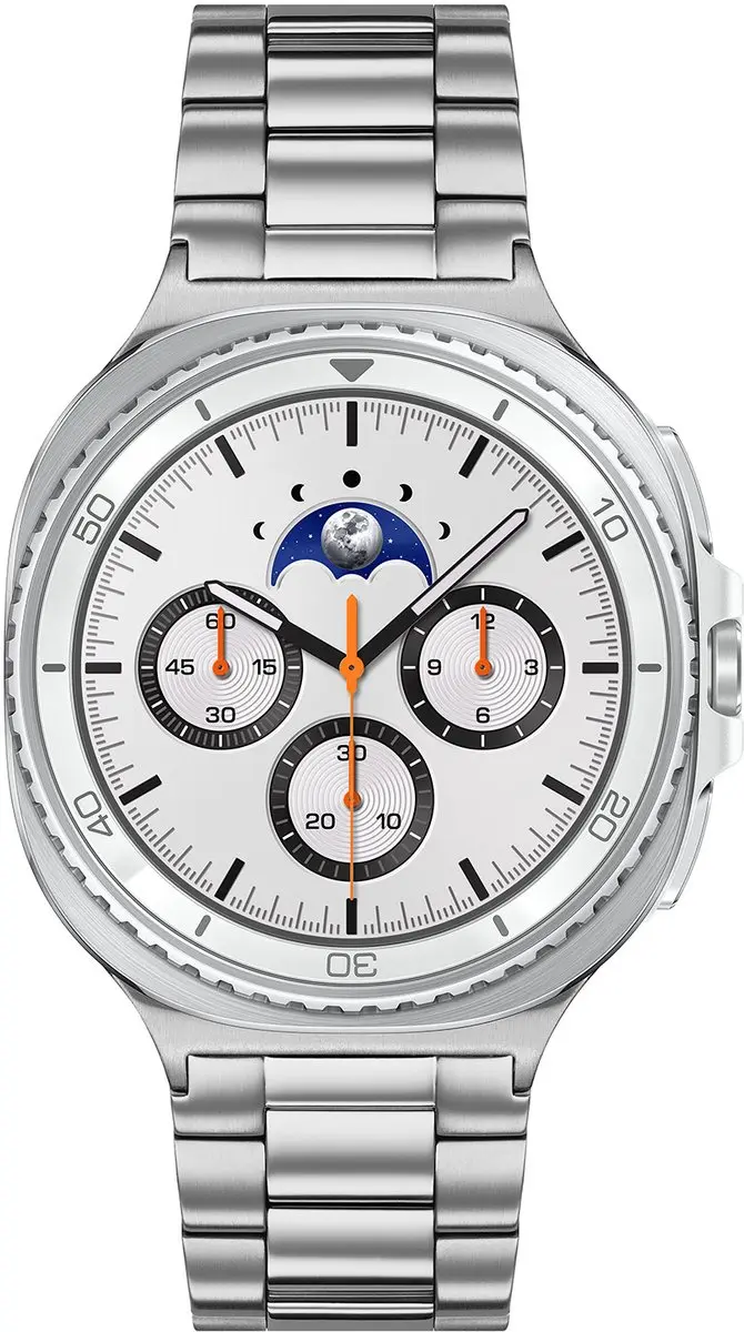 Samsung Galaxy Watch 8 Classic 46mm LTE