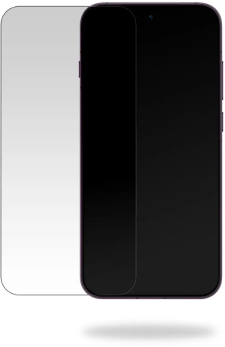 Mobilize Glass Screen Protector OPPO Reno16 F 5G