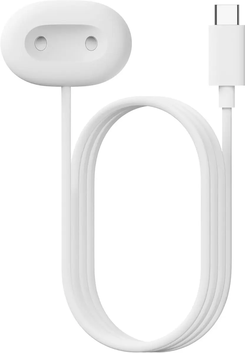 Google USB-C Fastcharger Pixel Watch 4 GA10026-EU