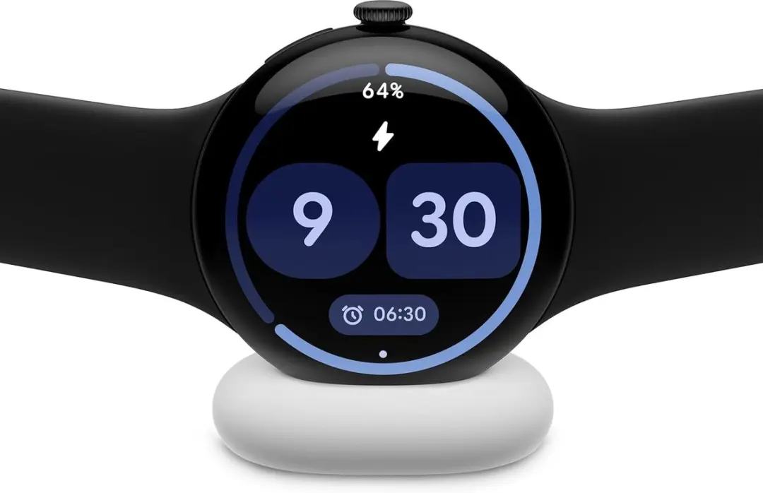 Google USB-C Fastcharger Pixel Watch 4 GA10026-EU