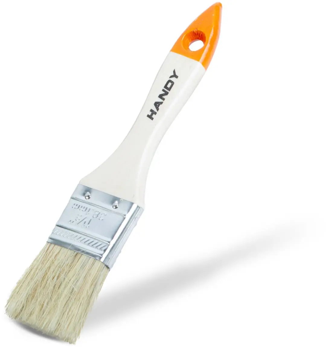 Handy Platte Verfkwast 38mm