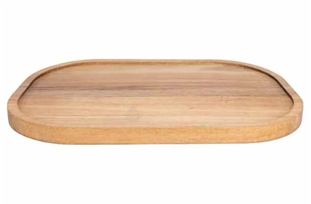 Cosy&Trendy Acacia Serveerplank 30x20cm