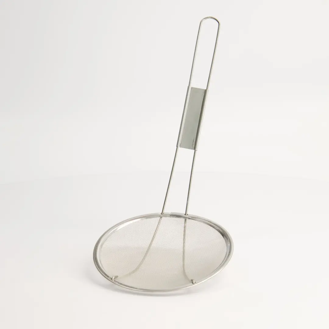 Tokyo Design Studio RVS Zeef Fijnmazig 40 Mesh Ø12cm