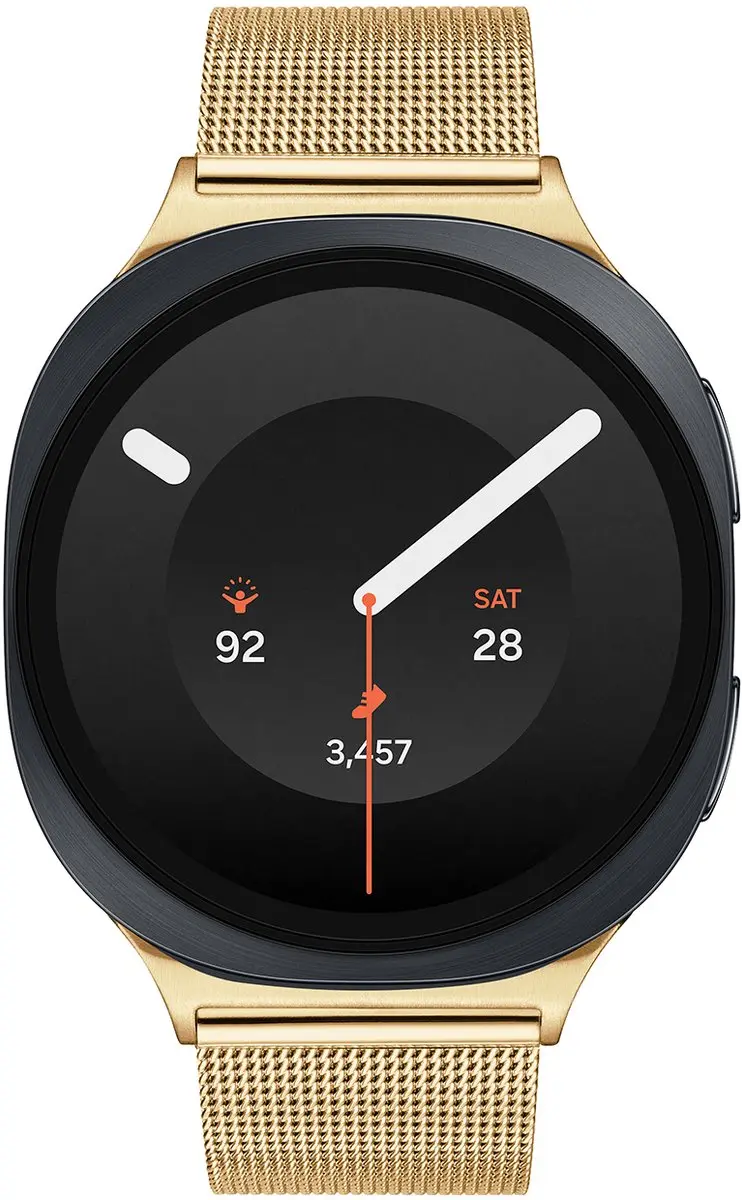 Samsung Galaxy Watch 9 SA.L350ZGM20