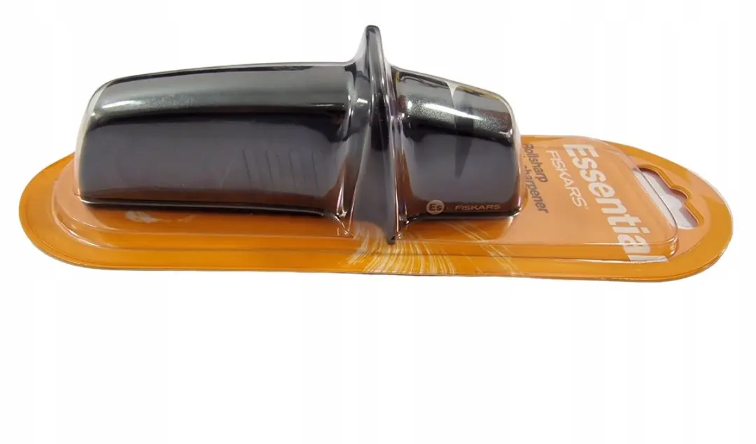 Fiskars RollSharp Messenslijper Keramisch - Zwart - afbeelding 4 van 4