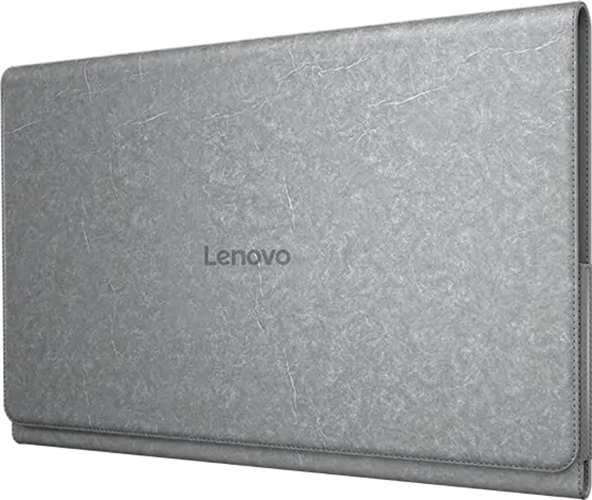 Lenovo Tab Plus Sleeve ZG38C05800 - Grijs