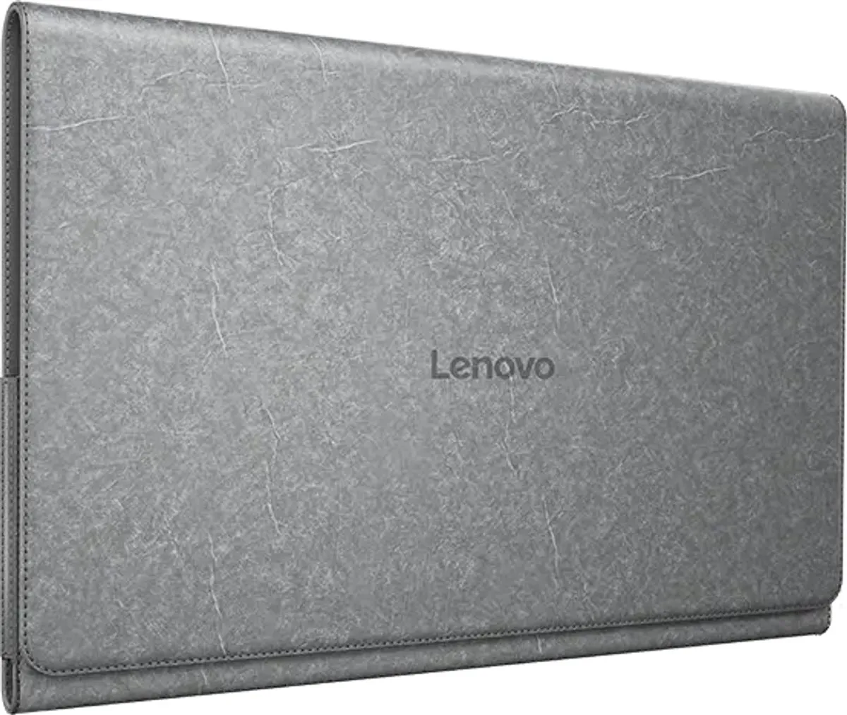 Lenovo Tab Plus Sleeve ZG38C05800 - Grijs - afbeelding 6 van 6