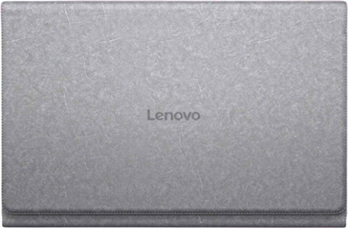 Lenovo Tab Plus Sleeve ZG38C05800 - Grijs